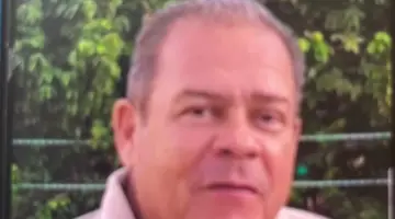 Roberto Guerra (Foto: Reprodução)