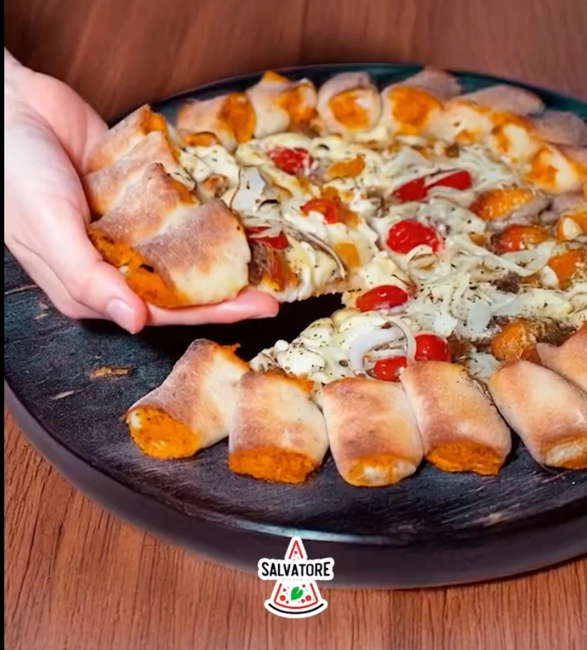 Salvatore Pizzaria