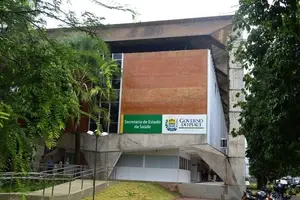 SESAPI (Foto: Reprodução)