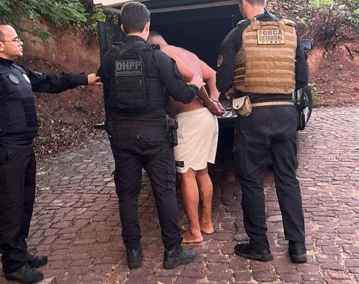 Suspeitos de latrocínio contra empresário do ramo de ouro são alvos de operação, Operação Caronte