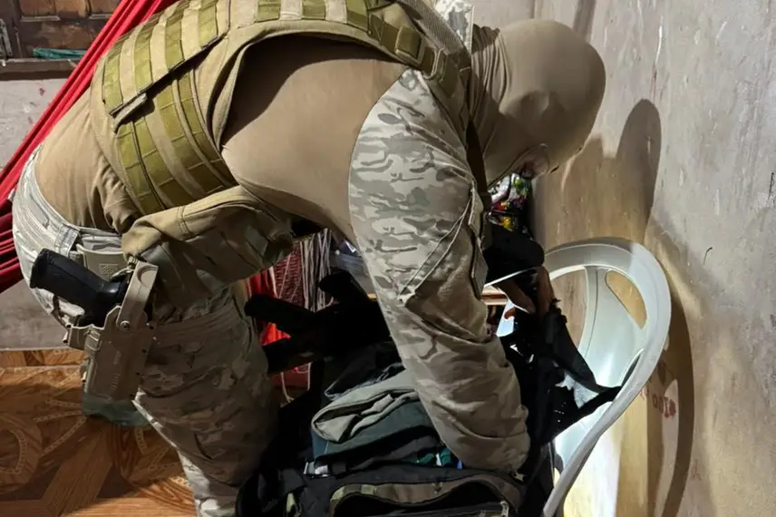 Suspeitos de latrocínio contra empresário do ramo de ouro são alvos de operação, Operação Caronte