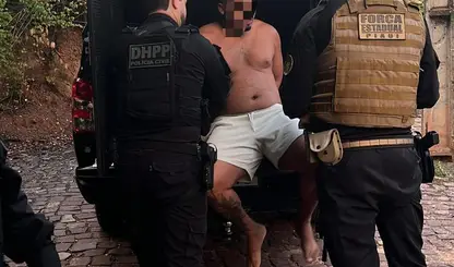 Operação Caronte mira suspeitos de latrocínio com “negociação” que não fechou