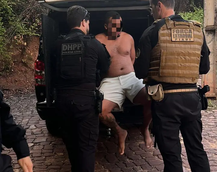 Suspeitos de latrocínio contra empresário do ramo de ouro são alvos de operação, Operação Caronte