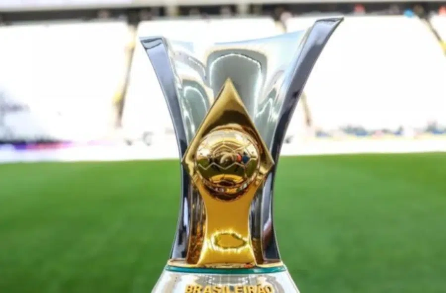 Taça do Brasileirão Série A 2026