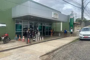 UPA do Renascença (Foto: Reprodução)