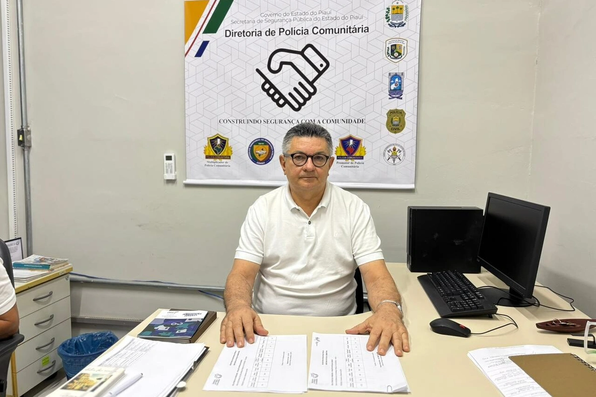 Viabilizada pelo OPA, Patrulha Cidadã inicia atividades do ano com reforço na segurança via Polícia Militar