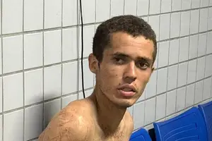 Victor Gomes (Foto: SSP-PI)