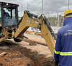 Bairros da zona Sul de Teresina podem sofrer com interrupção no abastecimento de água na sexta-feira