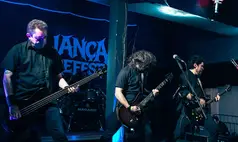Bandas A Falange e Anno Zero se apresentam no Boca da Noite nesta quarta-feira