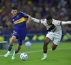 Jogo de hoje na CONMEBOL Sudamericana 2026