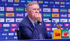 Ancelotti faz última convocação da Seleção em 2026; veja quem ele já chamou
