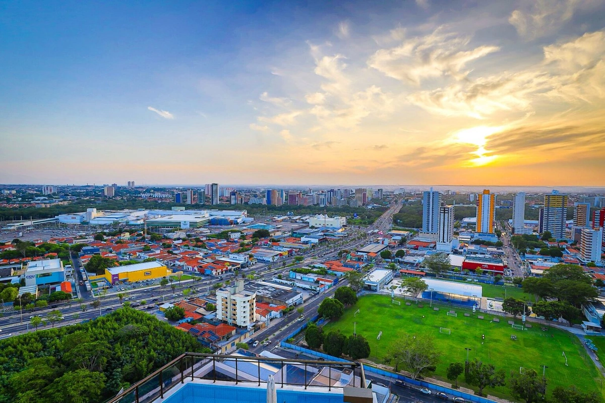Cidade de Teresina