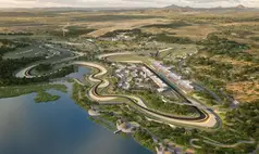 Fórmula 1 anuncia corrida em Ruanda em 2030 e volta à África após 37 anos