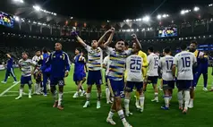 Boca Juniors impôs sua mística no Maracanã e é o primeiro finalista da 'Grande Conquista'
