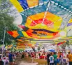 Feira na Praça promove programação especial para o Dia das Crianças neste domingo