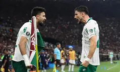 Palmeiras vence no Maracanã e abre vantagem sobre o Fluminense