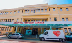 HGV oferta consultas urológicas gratuitas para homens acima de 40 anos durante o Novembro Azul