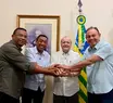 Joel Rodrigues assume comando da SEMDEC nesta quarta-feira