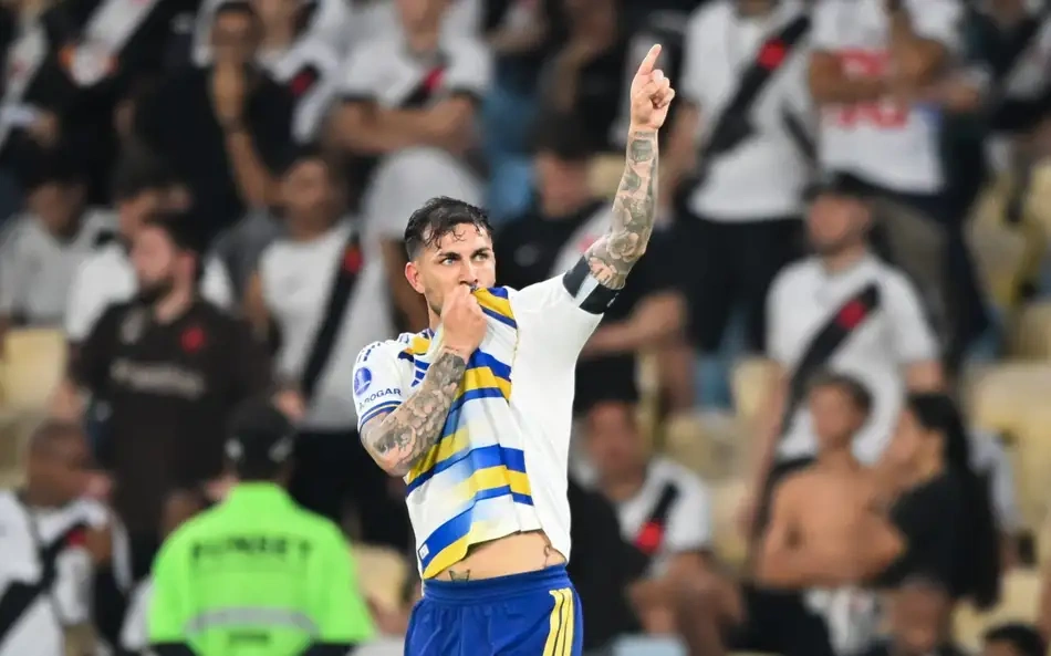 Leandroo