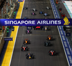 Fórmula 1: Verstappen quebra jejum em corrida sonolenta e vence GP de Singapura. Bortoleto abandona