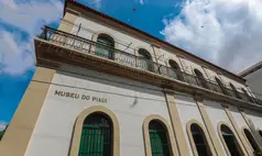 Museu do Piauí passa por obras de restauração e modernização