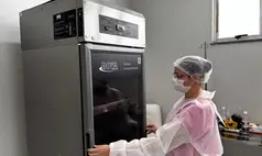 FMS adquire 18 novas câmaras de conservação de vacinas para as UBSs de Teresina