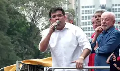 Rafael Fonteles convoca nordestinos e descendentes a votarem em Lula no segundo turno