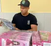 IMEPI fiscaliza 120 lojas e registra irregularidades em brinquedos no Piauí