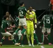 Palmeiras vence nos pênaltis e é o primeiro finalista da CONMEBOL Libertadores 2026