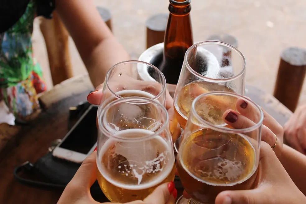 Piauí proíbe venda e consumo de bebidas alcoólicas no domingo