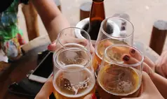 Piauí proíbe venda e consumo de bebidas alcoólicas das 4h às 17h deste domingo