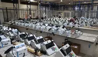 Cartórios eleitorais de Teresina iniciam preparação das mídias de resultados que serão usadas nas urnas