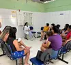 UBS Jacinta Andrade I realiza programação especial voltada às mulheres neste sábado