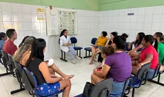 UBS Jacinta Andrade I realiza programação especial voltada às mulheres neste sábado