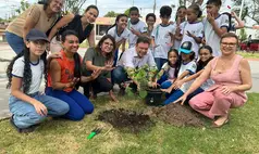 SDU Sudeste e MPPI promovem ação do Projeto Praça Viva no bairro Renascença II