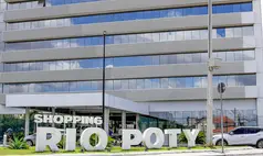Shopping Rio Poty funcionará em horário normal no feriado de Nossa Senhora Aparecida