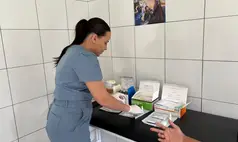 FMS alerta para formas de prevenção e tratamento de sífilis em Teresina