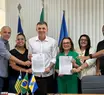 Uespi e IPEN firmam acordo para ampliação da cooperação acadêmica e técnico-científica entre as instituições