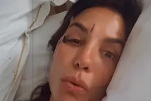 A cantora Ivete Sangalo utilizou suas redes sociais para tranquilizar os fãs (Foto: Redes Sociais)