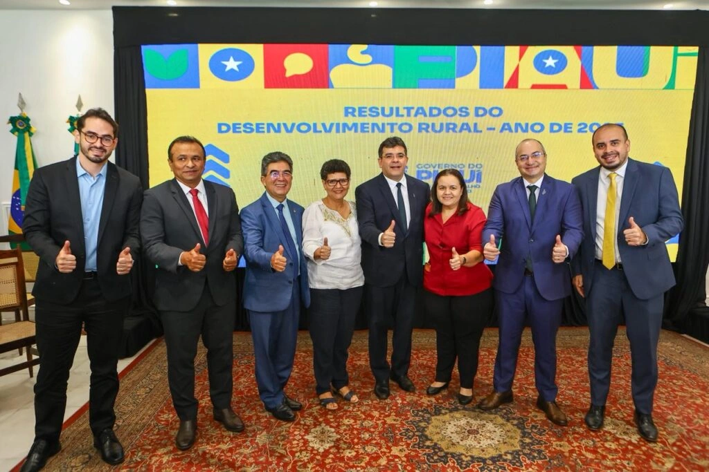 A secretária da Agricultura Familiar do Piauí, Rejane Tavares, destaca que esse avanço é resultado de um conjunto de ações estruturantes de incentivo à agricultura