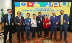 Renda da agricultura familiar cresce 131% no Piauí entre 2023 e 2025