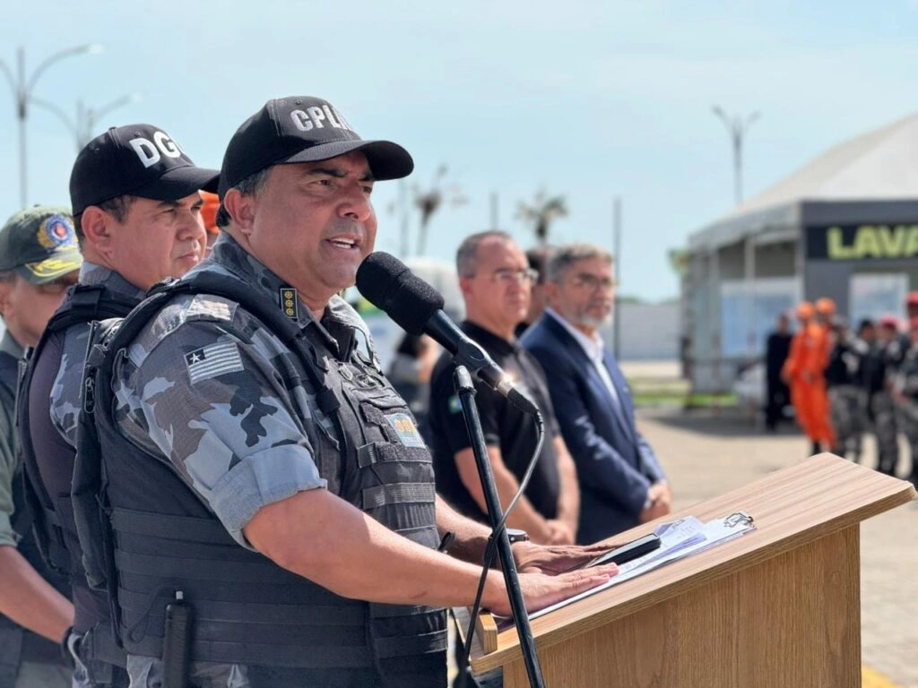 Ações integradas de segurança, saúde e educação no trânsito