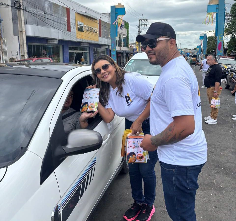 Ações integradas de segurança, saúde e educação no trânsito