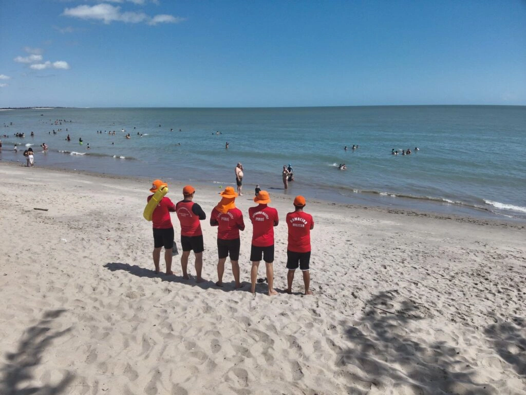 Ações integradas de segurança, saúde e educação no trânsito