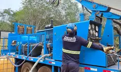 Concessionaria Águas do Piauí deu um passo importante no Território Serra da Capivara