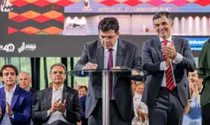 Rafael Fonteles chama mais 47 professores e Uespi se aproxima da meta de não deixar disciplina órfã