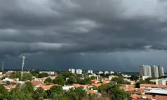 Carnaval no Piauí pode ter chuva e risco de temporais, alerta Semarh