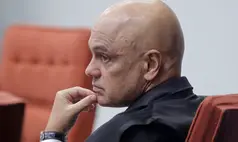 Moraes determina que a PGR se manifeste sobre o pedido de prisão domiciliar para Jair Bolsonaro