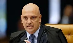 Moraes esclarece regras para uso de relatórios do Coaf