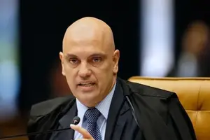 Alexandre de Moraes (Foto: Reprodução)
